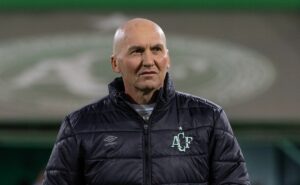 gilmar dal pozzo analisa chapecoense x santos pela série b: “letais”