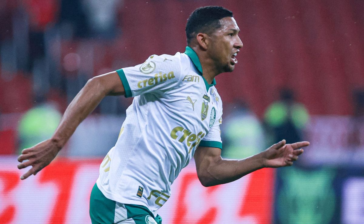 palmeiras aceita vender rony e cruzeiro quer pagar r$ 24 milhões 