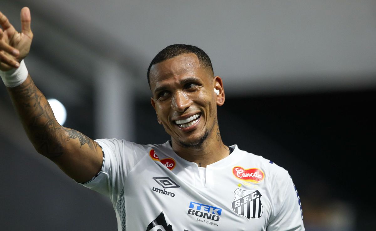 goiás x santos é jogo para poucos gols? confira as odds de aposta