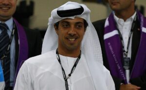 mansour bin zayed al nahyan, do grupo city, pode tirar soteldo do grêmio