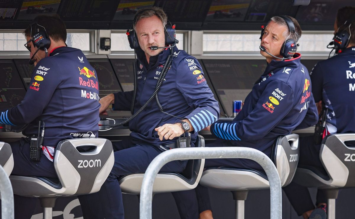 christian horner destaca impulso na red bull após vitória de verstappen nos eua