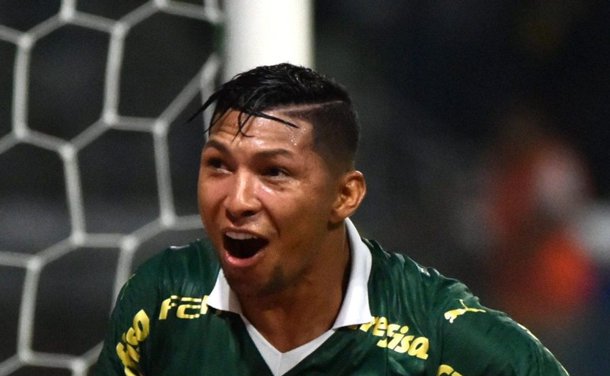 palmeiras pede r$ 95 milhões por rony e cruzeiro define quanto pode pagar