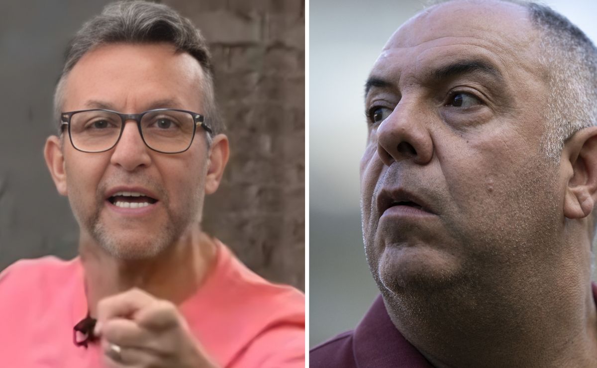 neto rebate acusação de marcos braz após corinthians x flamengo: “esse tipo de gente...”