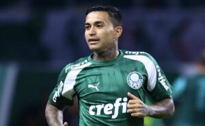 torcida do palmeiras é sincera sobre dudu titular na equipe de abel ferreira