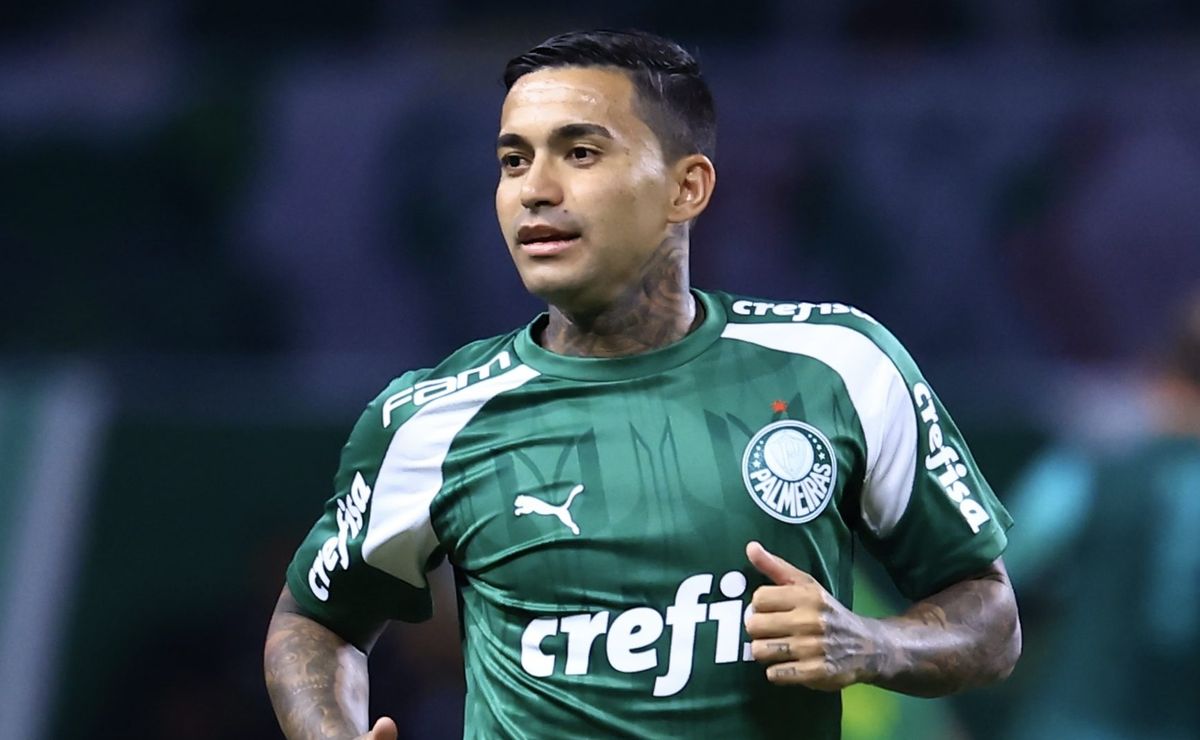 torcida do palmeiras é sincera sobre dudu titular na equipe de abel ferreira