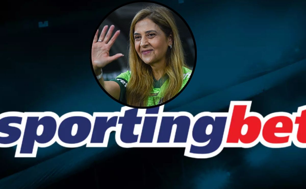 sportingbet oferece até r$ 130 milhões/ano e palmeiras reserva mais 2 patrocínios na camisa