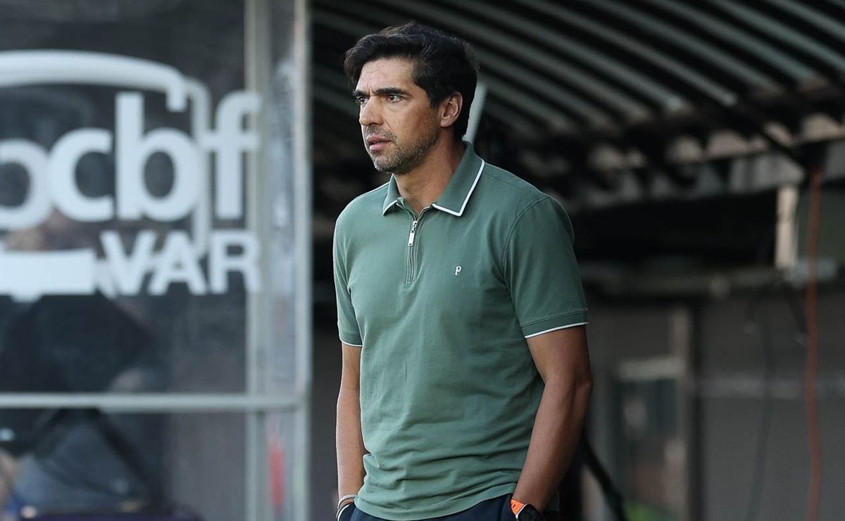 empate contra o bragantino faz palmeiras perder sequência de jogos marcando gol