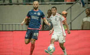 brasileirão betano série a 2024: bahia x flamengo – horário, escalações, arbitragem e informações principais