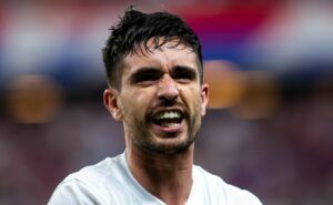 igor coronado está insatisfeito com ramón díaz no corinthians e estaria sendo injustiçado