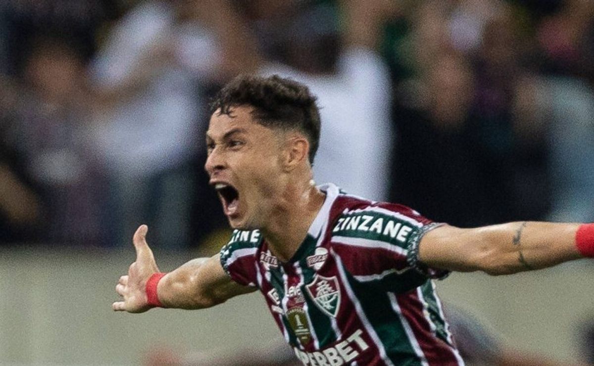 fluminense e diogo barbosa conversam por renovação de contrato e bastidores são revelados