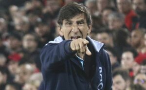 corinthians recebe muitos elogios de treinador do racing arg antes de semifinal da sul americana