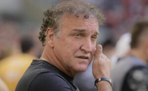 cuca é recusado pelo grêmio para substituir renato gaúcho em 2025, informa portal