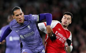 palpite arsenal x liverpool – premier league – 27/10/2024