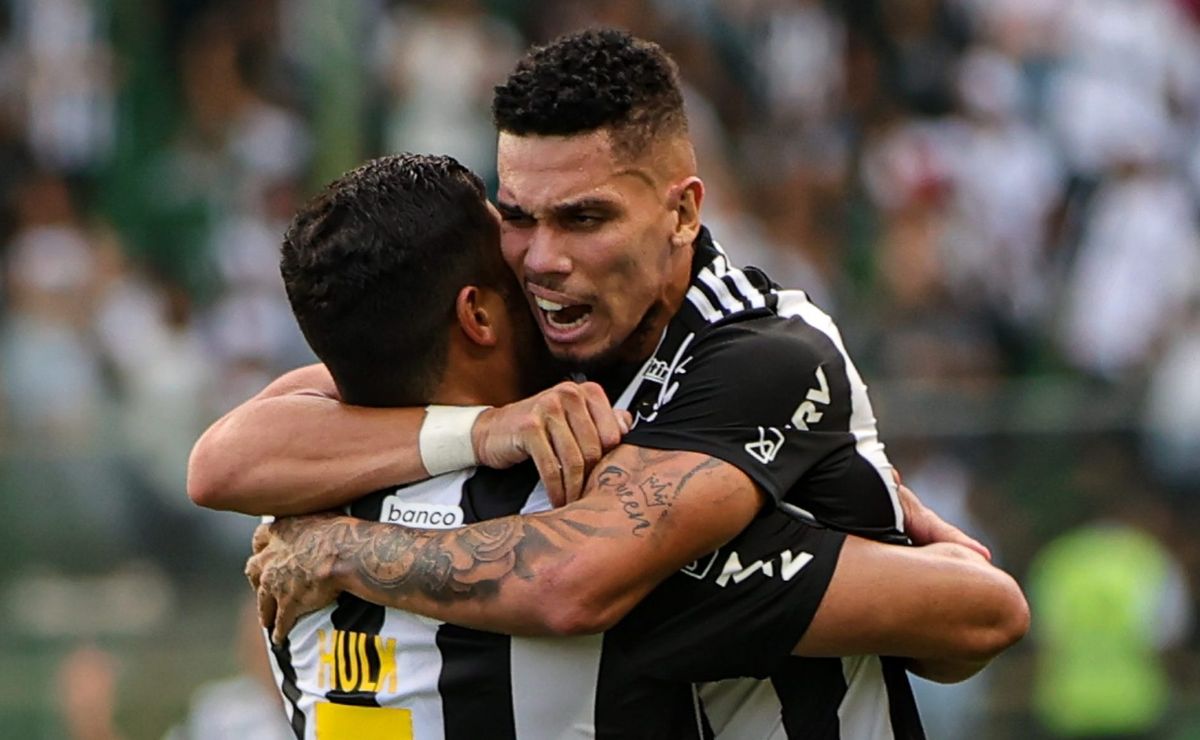 escalação do atlético: hulk e paulinho estão de volta e serão titulares contra o grêmio