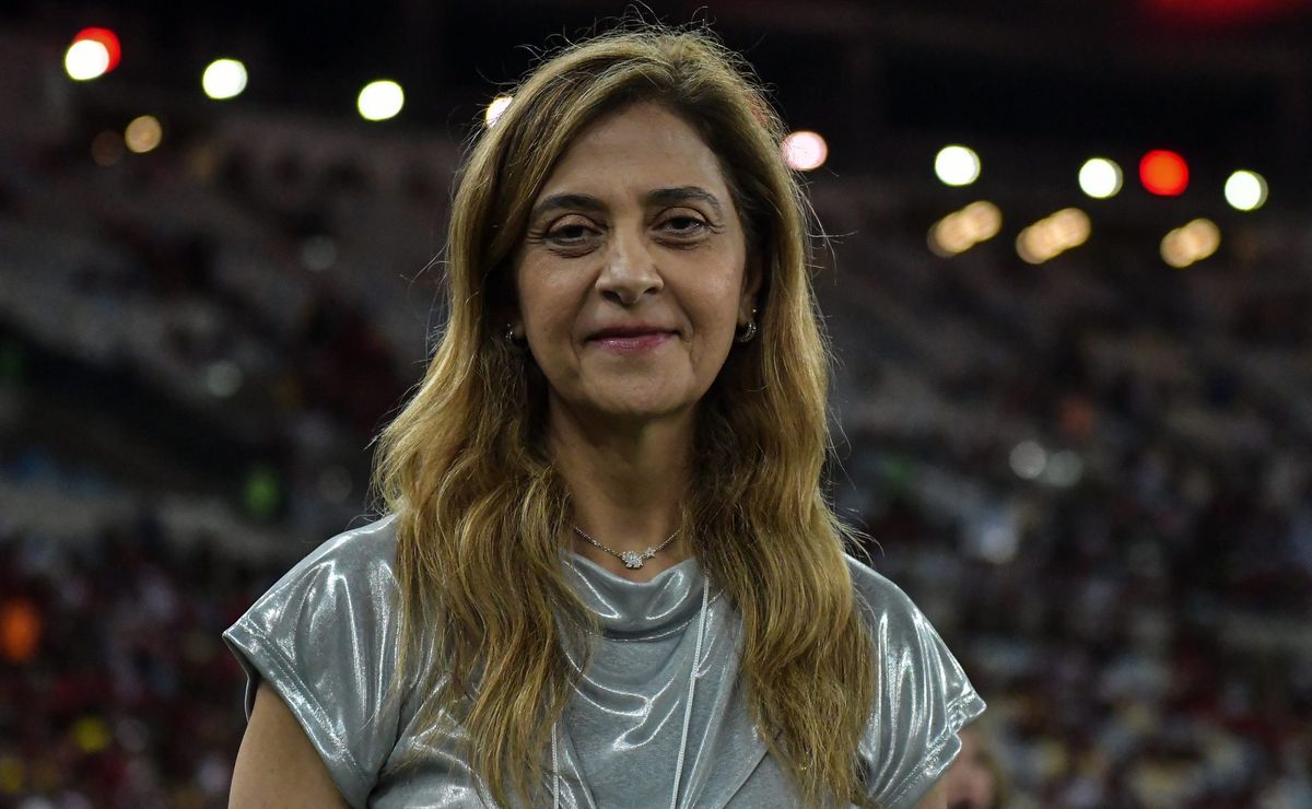 de leila a cazares: presidentes de clubes que já assistiram jogos da seleção brasileira