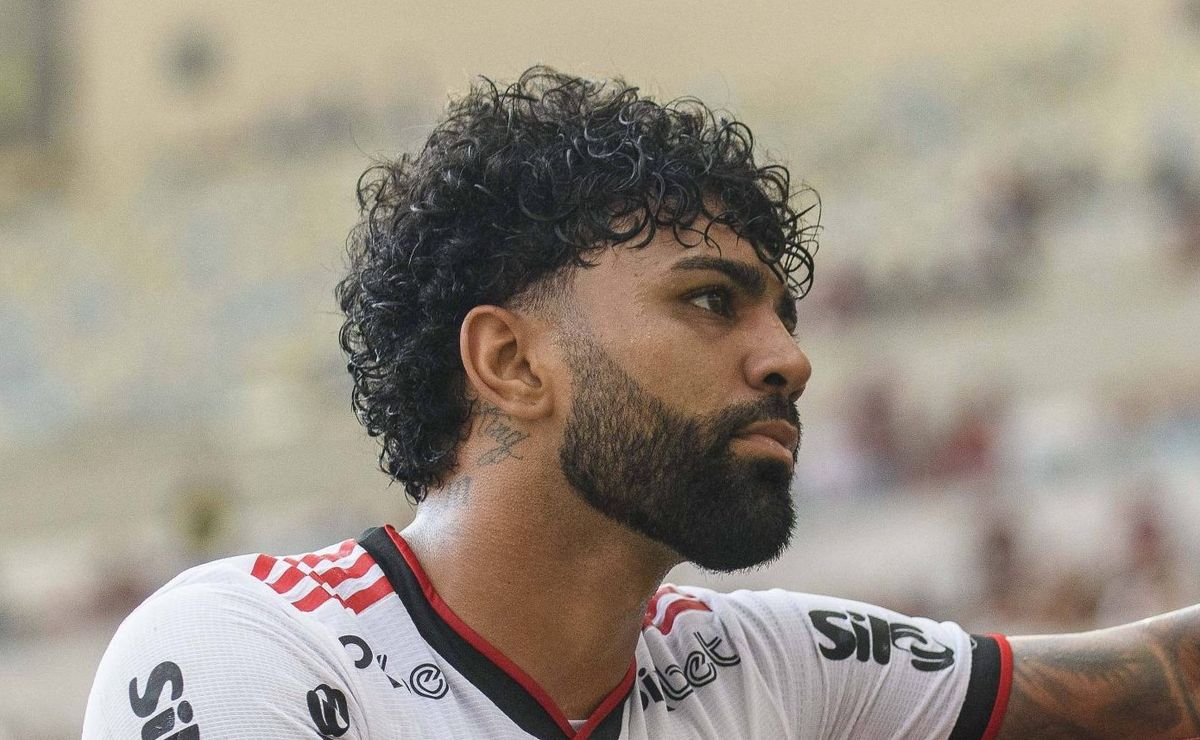 permanência de gabigol no flamengo ganha força e tem um impasse para ser resolvido