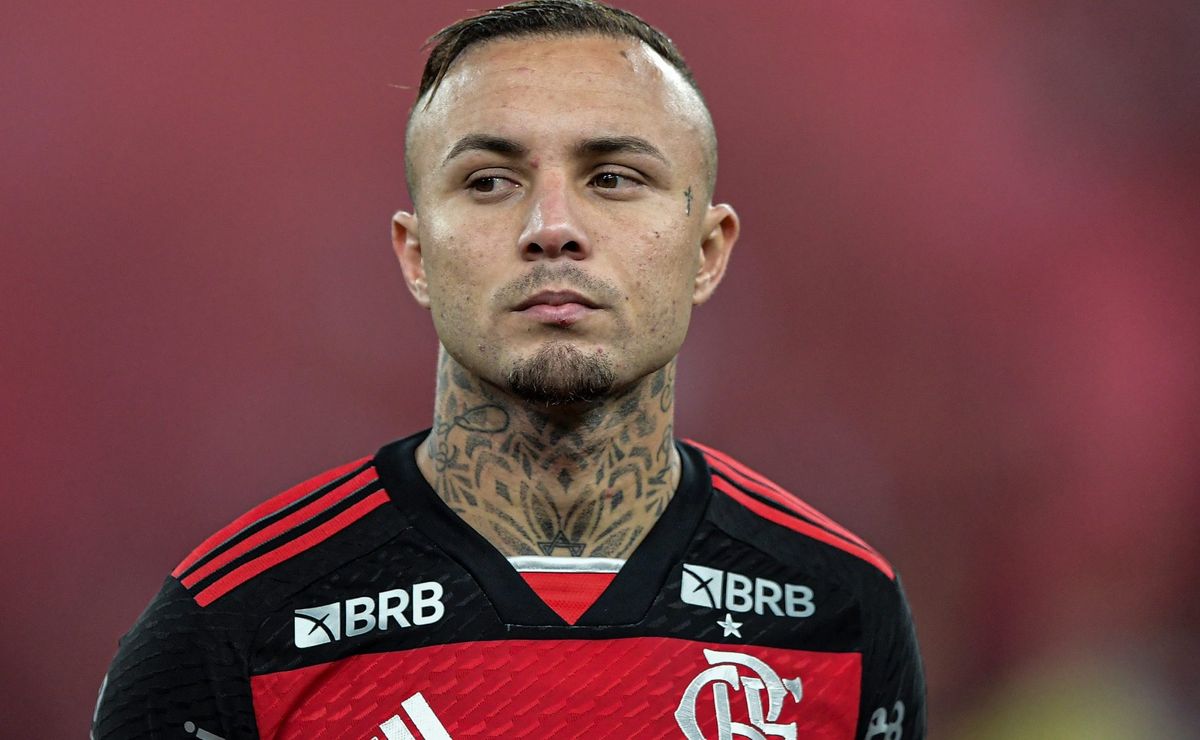 everton cebolinha reaparece e manda recado sobre seu retorno ao flamengo: “será algo assustador”