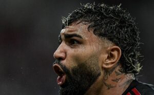 gabigol tem saída do flamengo iminente e santos insiste em acordo com o atacante
