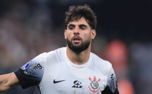yuri alberto vai manter boa fase pelo corinthians contra o athletico pr? veja odds para gol