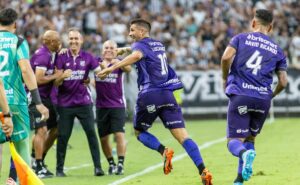 palpite ceará x paysandu – série b – 26/10/2024