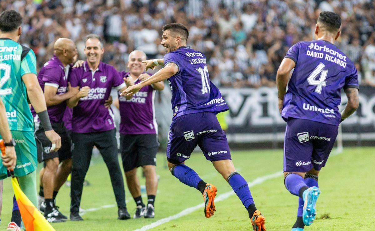 palpite ceará x paysandu – série b – 26/10/2024