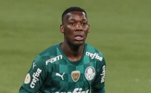 jp sampaio cita patrick de paula para detalhar sucesso na base do palmeiras: “obrigação nossa”