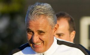 tite aprova uma volta ao corinthians ou grêmio após demissão inesperada no flamengo