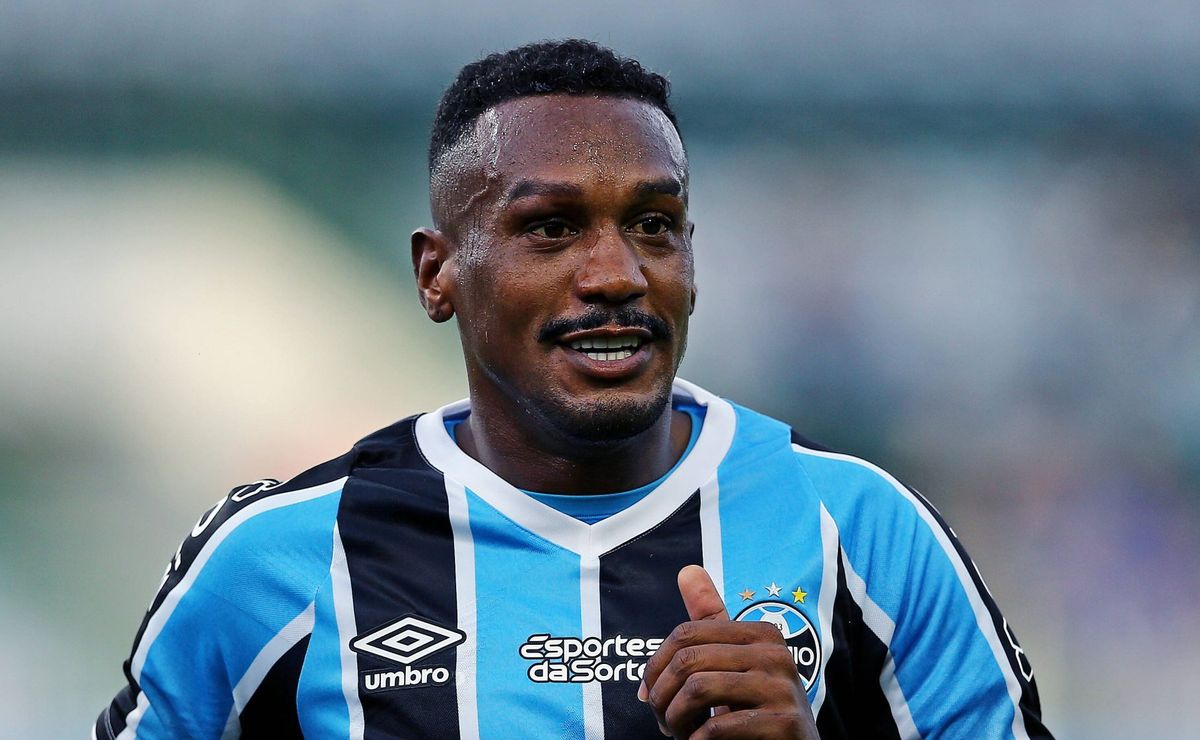 edenílson faz revelação no grêmio e projeta gol contra o inter: “estou preparado”