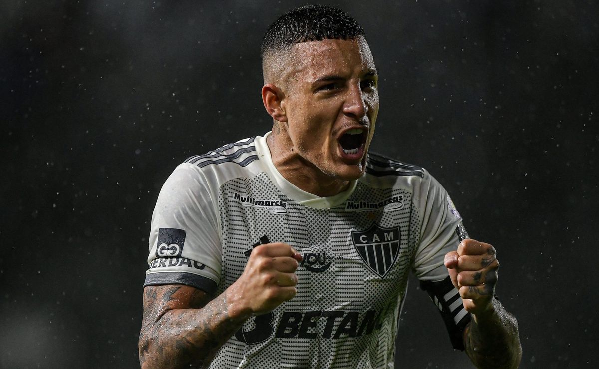 atlético mg empata com vasco e está na final da copa betano do brasil