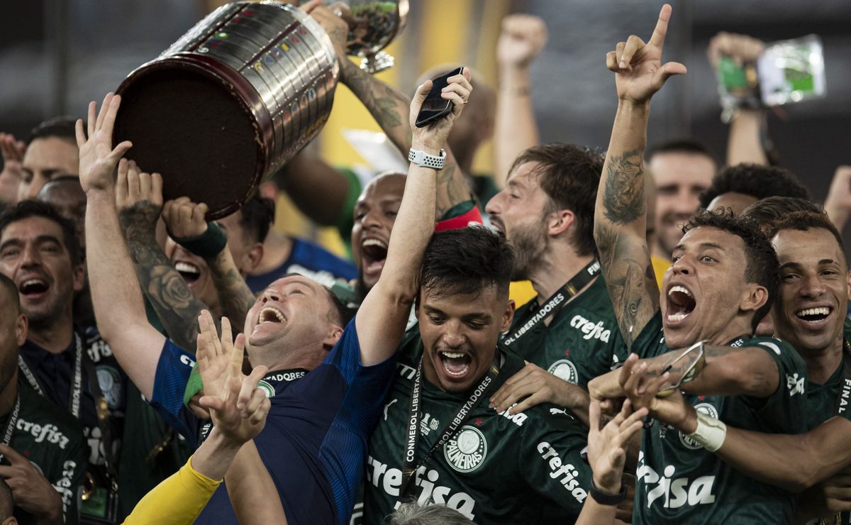 palmeiras pode perder marcos rocha para o botafogo em 2025; falta de renovação foi determinante