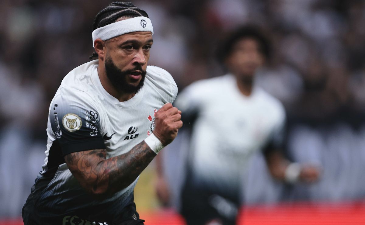 corinthians x internacional: depay vai desencantar? veja os jogadores mais cotados para marcar