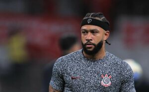corinthians já tem empresa interessada em bancar salário de memphis depay e nicola expõe bastidores