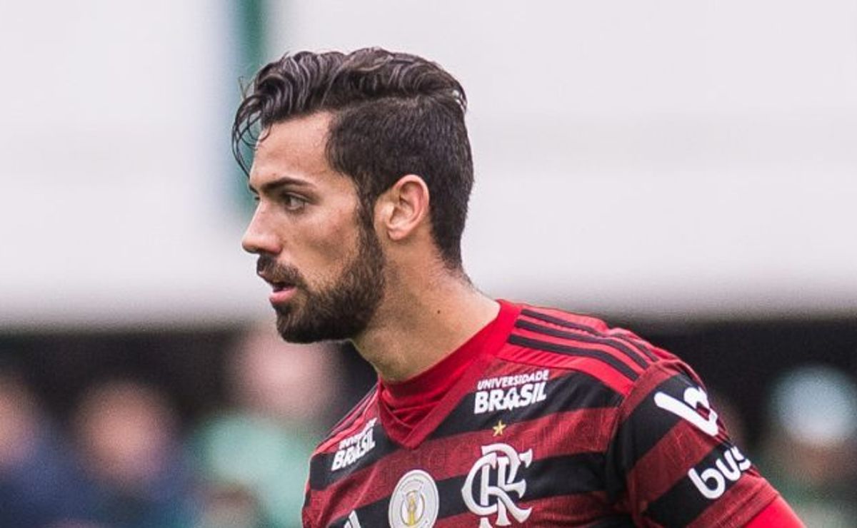 pablo marí de volta ao flamengo tem chance aberta para acontecer através de pré contrato