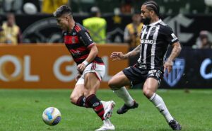 flamengo apoia atlético mg em pedido de impedimento semiautomático na final