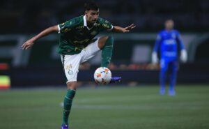 palmeiras deve garantir três pontos em cima do bragantino? veja odds