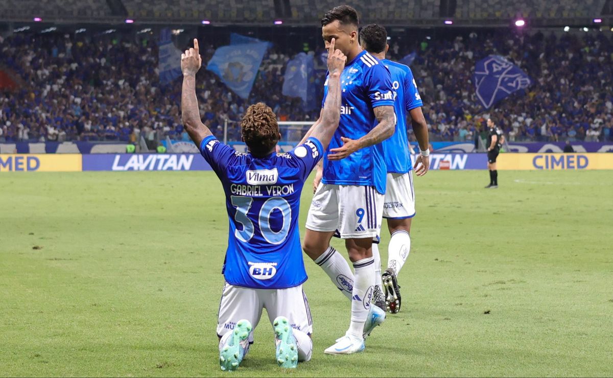 cruzeiro na mira da sul americana 2025: raposa lidera projeções e sonha com título continental