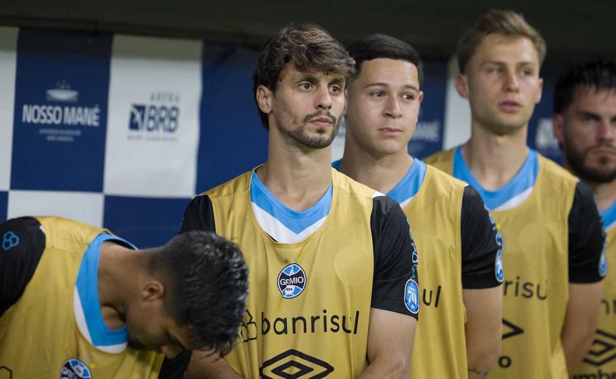 rodrigo caio ganha moral no grêmio de renato gaúcho, mas renovação segue difícil 