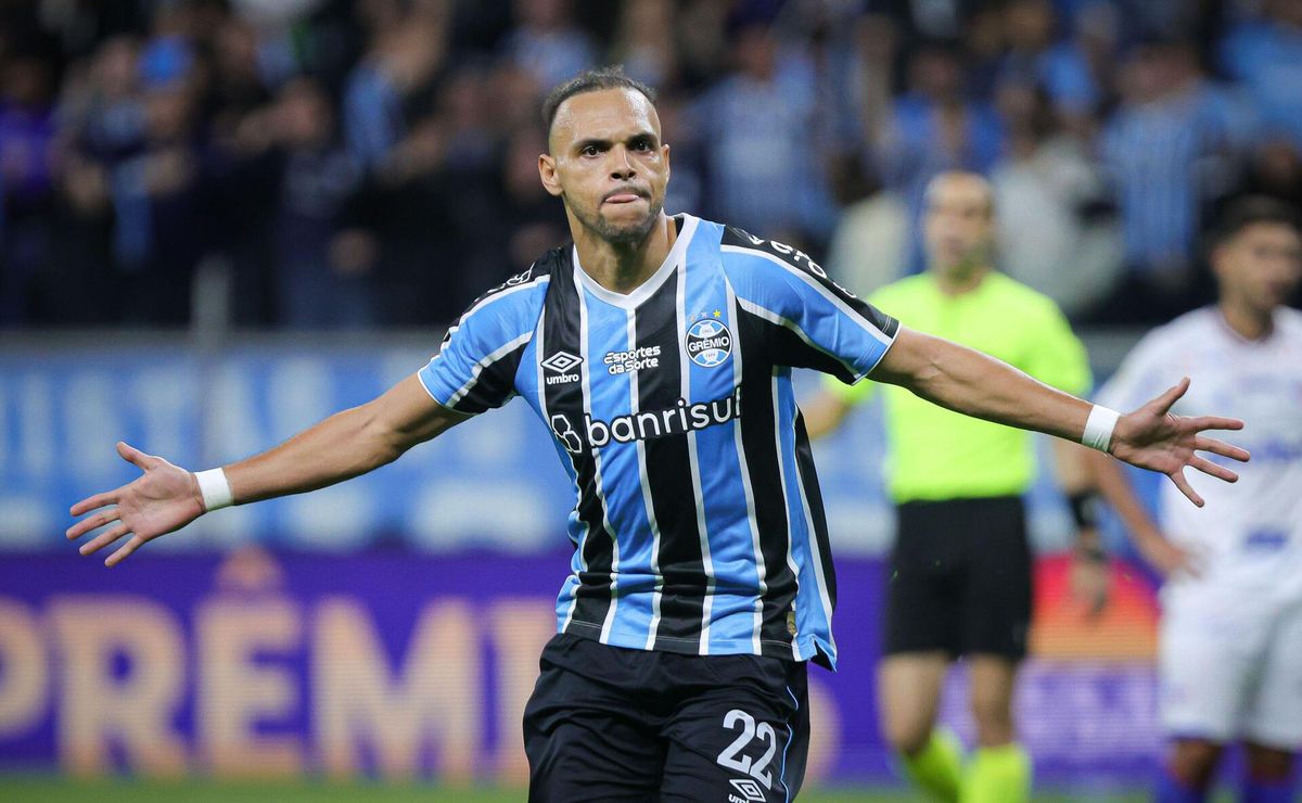 grêmio não vence atlético mg como visitante há cinco anos; veja dicas de apostas