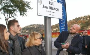 10 anos após acidente, pais de jules bianchi destacam legado positivo na fórmula 1