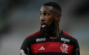 gerson aprova treinos de filipe luís no flamengo: "nos passaram muitos vídeos com bastante tempo"