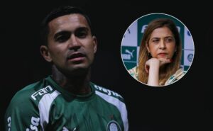 permanência de dudu no palmeiras depende da reeleição de leila pereira
