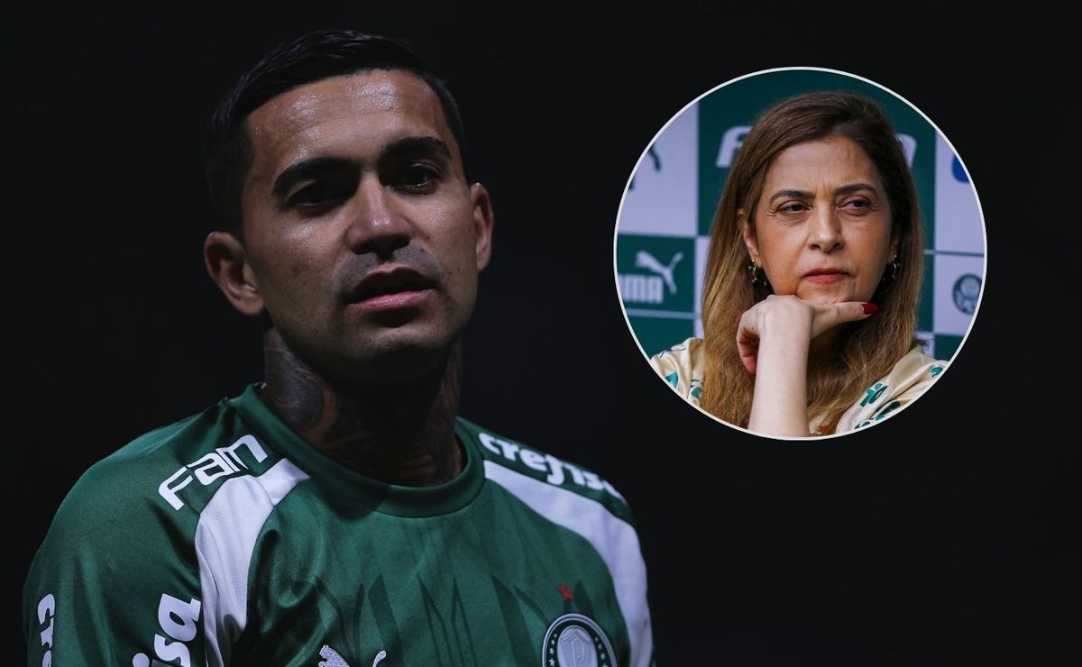 permanência de dudu no palmeiras depende da reeleição de leila pereira