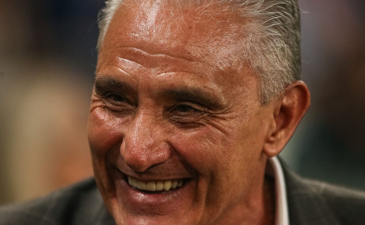 tite no grêmio: saiba qual era o salário do treinador no flamengo