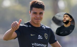 roni pode render ao corinthians o valor de 175% do salário de memphis depay