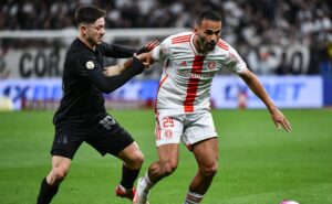 corinthians e internacional empatam ne neo química por 2 a 2. veja como foi a partida