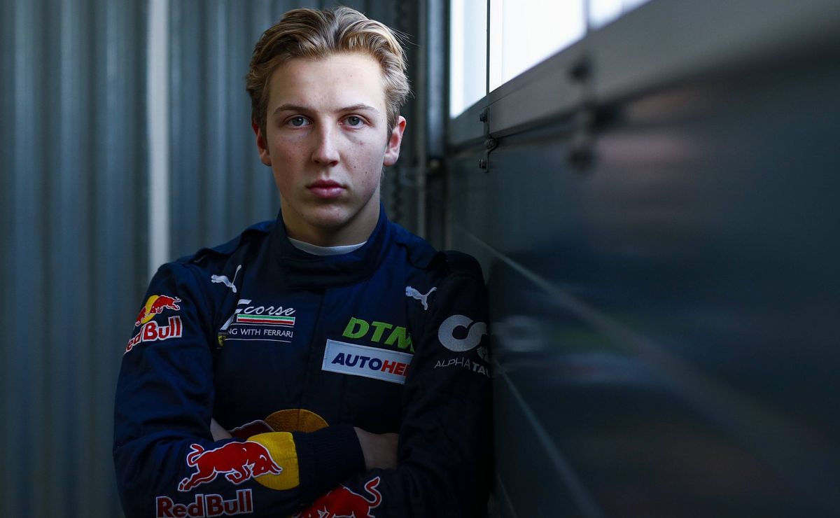 liam lawson enfrentará novos desafios na red bull, avisa christian horner