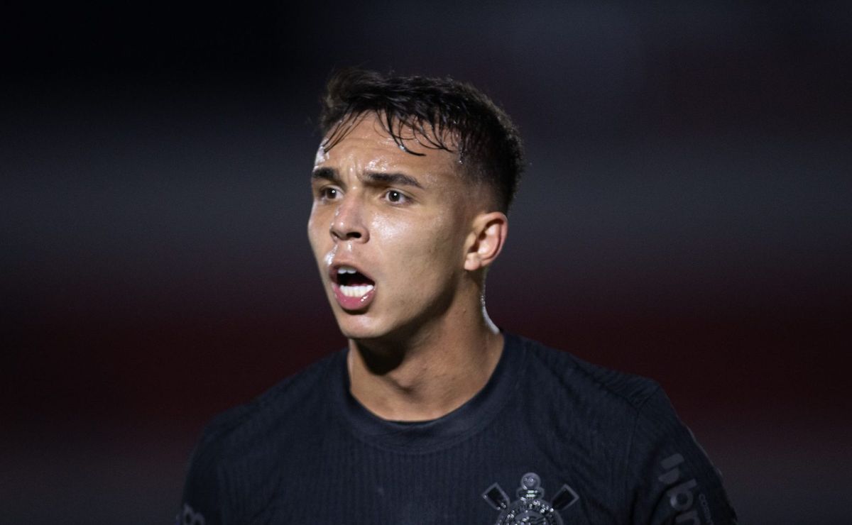 sumiço de giovane no corinthians gera divisão e tem influência de ramón díaz