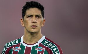cano volta ao fluminense após data fifa e tem motivação especial para enfrentar o flamengo