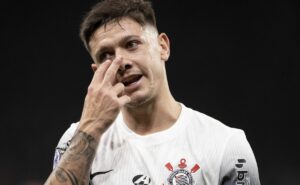 boca juniors toma decisão e não deseja mais contratar rodrigo garro, do corinthians