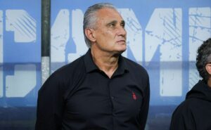 campeão com tite é barrado por filipe luis no flamengo pela 3ª vez 